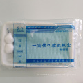 Medical Disposable Dental Kit For Hospital